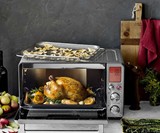 Smart Oven Air Fryer, Roaster & Dehydrator