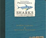 Pop-Up Encyclopedia of Sharks & Sea Monsters