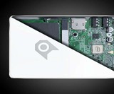 Ockel Sirius B Windows 10 Pocket PC