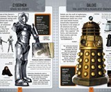Doctor Who: Character Encyclopedia