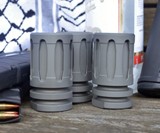 Muzzleshot Tactical Shot Glass
