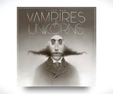 Vampires Vs. Unicorns: Floor War Boxed Card Game