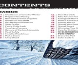 The Winter Survival Handbook: 157 Ways to Beat the Cold
