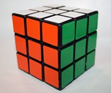Rubik's Cube Soap