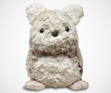 Purrble - Calming Toy with Heartbeat & Purr