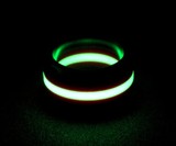 Moonglow Ring