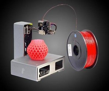 3D Printing Starter Bundle 3D Printing Starter Bundle