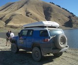 AutoHome Roof Top Tents