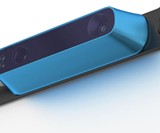 Structure 3D Sensor