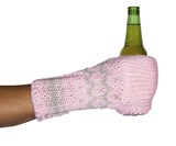 Hanskie Beer Koozie Glove