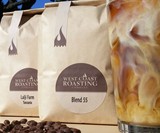 Years Supply of West Coast Roasting Coffee