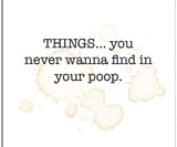 The Game of Nasty Things