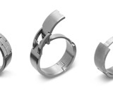 McWhinney Active Wedding Rings