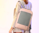 BOPAI Super Slim Laptop Backpack