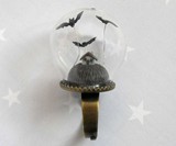 The Halloween Ring