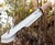 Colombian Raptor Machete Colombian Raptor Machete