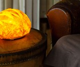 Pampshade Bread Lamps