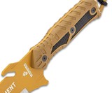 USMC Desert OPS Sawback Machete