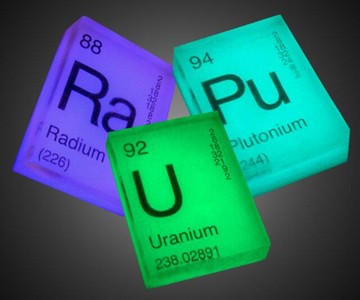Nuclear Glow Soap Nuclear Glow Soap