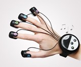 Japanese Finger Piano