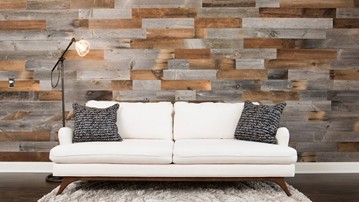 Artis Wall - Removable DIY Wood Accent Walls Artis Wall - Removable DIY Wood Accent Walls
