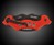 TAC Force Double-Blade Folding Knife