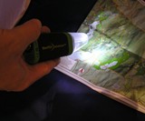 SteriPEN Handheld UV Water Purifier