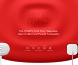 SmartMio Wearable Muscle Stimulator