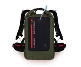 Seventy2 Pro Harley-Davidson Motorcycle Backpack