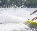 ZUP Watersports Board