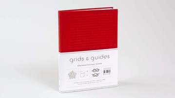 Grids & Guides: A Notebook for Visual Thinkers Grids & Guides: A Notebook for Visual Thinkers