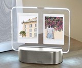 Umbra Glo Picture Frame
