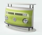 3 GJB 17 Car Body Furniture