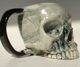 Skull Mugs