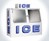 Outdoor Polar Ice Freezer