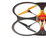 Horizon Spy Drone