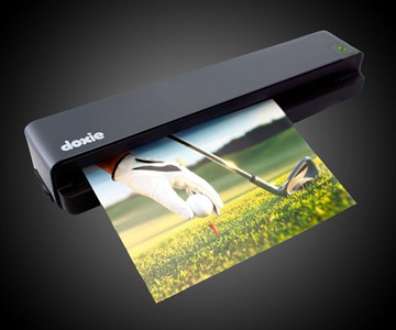 Doxie One Portable Scanner Doxie One Portable Scanner