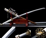 Romance of Men Build Your Own Katana