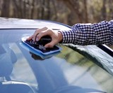 WindshieldWOW! - Clean Both Sides at Once