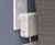 Blockhead Side-Facing Apple Plug