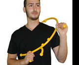 Nayoya Back Hook Massager