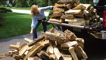 Your Move: Gear to Make Loading & Hauling Easier Your Move: Gear to Make Loading & Hauling Easier