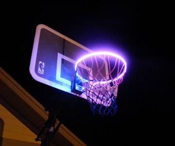 HoopLight HoopLight