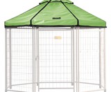 Pet Gazebo Dog Kennel