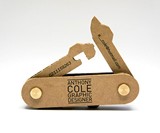 Business Knife - Multi-Tool Business Card