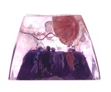 Jellyfish Keyboard Keycap