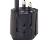 International All-in-One Travel Plug Adapter