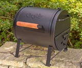 Table Top Charcoal Grill