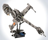 LEGO Star Wars B-wing Starfighter