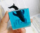 The Lost Atlantis Sea Monster Desk Light